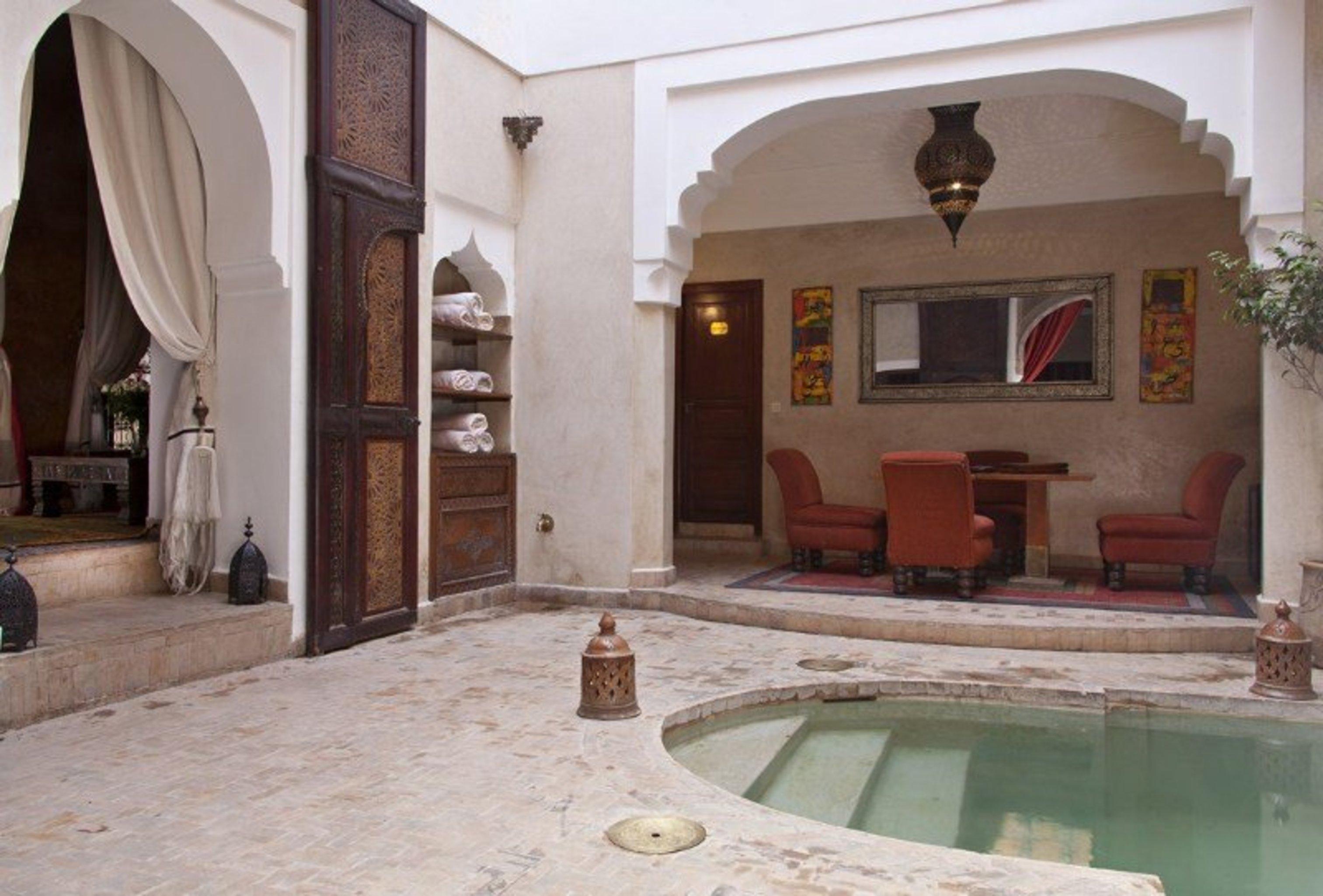 Riad Zolah Marrakesh Exterior photo